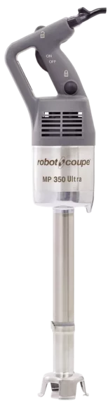 Robot Coupe MP350 Turbo 14" Single Speed Immersion Blender