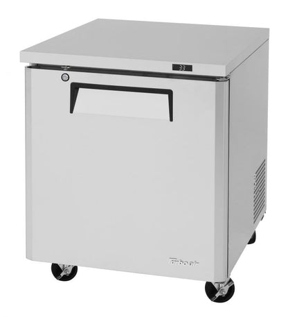 Turbo Air MUR-28-N 27-1/2" Undercounter Refrigerator [OPEN-BOX]