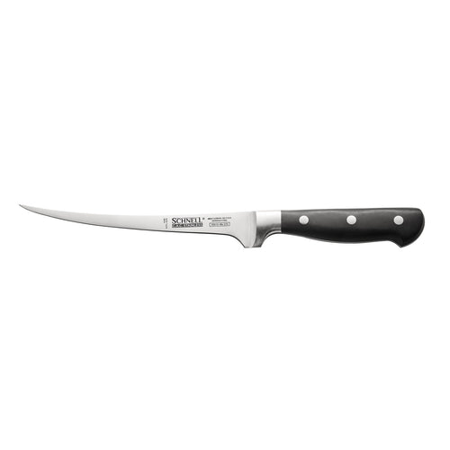 CAC China KFFL-G70 Schnell® Fillet Knife 7-1/4"