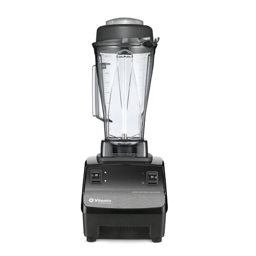 Vitamix 62828 Drink Machine Two-Speed 2.3 hp Blender with Toggle Controls and 64 oz. Container