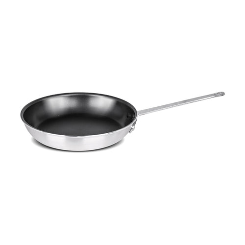 CAC China A3FP-12N Quantum2® 12" Aluminum Non-Stick Fry Pan