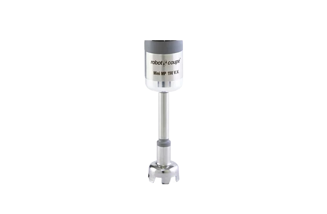 Robot Coupe MMP190VV Mini 8" Variable Speed Immersion Blender