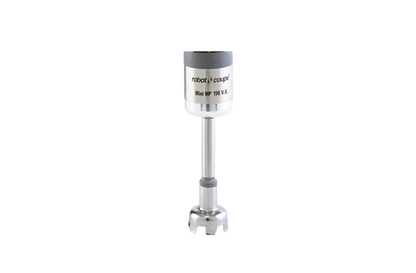 Robot Coupe MMP190VV Mini 8" Variable Speed Immersion Blender