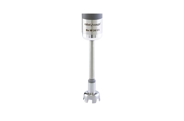 Robot Coupe MMP240VV Mini 10" Variable Speed Immersion Blender