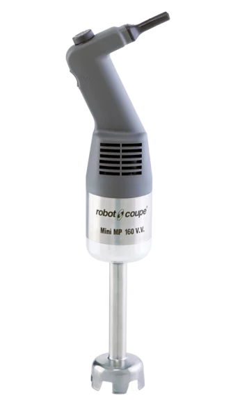 Robot Coupe MMP160VV Mini 7" Variable Speed Immersion Blender