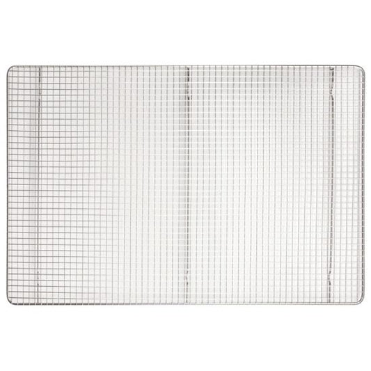 Winco PGWS-2416 Stainless Steel Wire Pan Grate, 16" x 24"