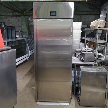 Delfield GARRI1P-S 34″ One Section Roll In Refrigerator [OPEN-BOX]