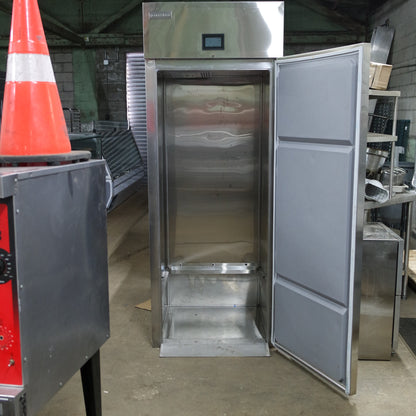 Delfield GARRI1P-S 34″ One Section Roll In Refrigerator [OPEN-BOX]