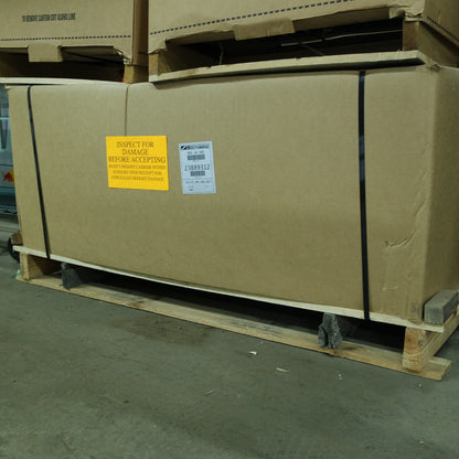 Southbend HDG-36 36" Natural Gas Thermostatic Control Griddle - 1" Steel Plate [OPEN-BOX]