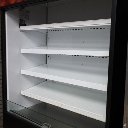 [USED]True TOAM-48-HC~TSL01 48" Vertical Open Air Cooler