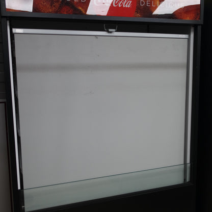 [USED]True TOAM-48-HC~TSL01 48" Vertical Open Air Cooler