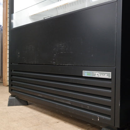 [USED]True TOAM-48-HC~TSL01 48" Vertical Open Air Cooler