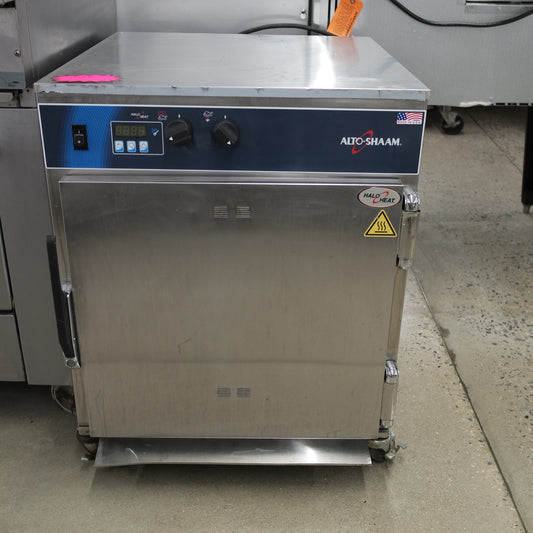 [USED] Alto-Shaam 750-TH/II Undercounter Cook and Hold Oven - 120V