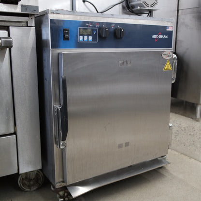 [USED] Alto-Shaam 750-TH/II Undercounter Cook and Hold Oven - 120V