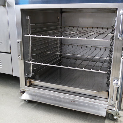 [USED] Alto-Shaam 750-TH/II Undercounter Cook and Hold Oven - 120V