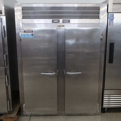 Traulsen RDT232WUT-FHS 58" Spec-Line Two Section Commercial Combo Refrigerator/Freezer [OPEN-BOX]