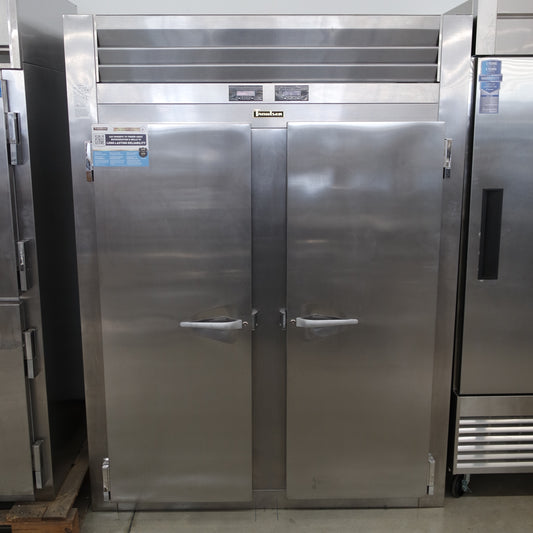 Traulsen RDT232WUT-FHS 58" Spec-Line Two Section Commercial Combo Refrigerator Freezer [OPEN-BOX]