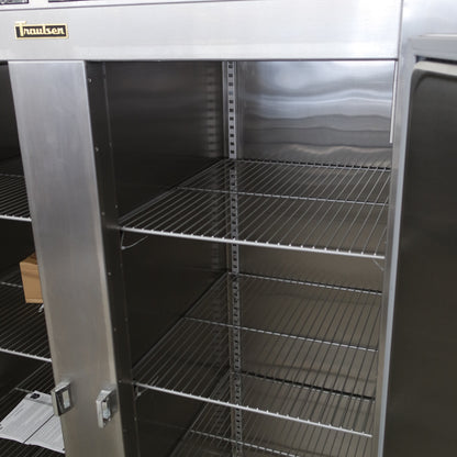 Traulsen RDT232WUT-FHS 58" Spec-Line Two Section Commercial Combo Refrigerator/Freezer [OPEN-BOX]