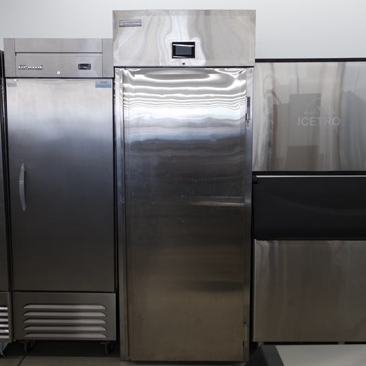 Delfield GARRI1P-S 34″ One Section Roll In Refrigerator [OPEN-BOX]