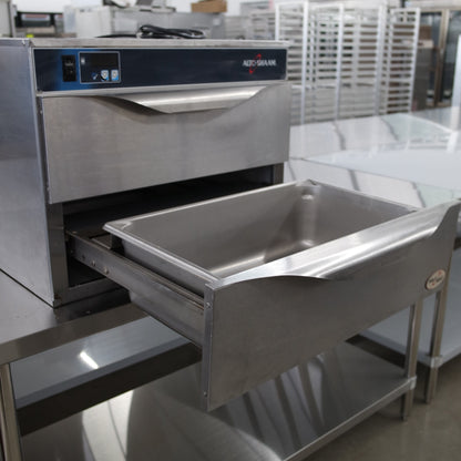 [USED] Alto-Shaam 500 2D 2 Drawer Warmer - 120V