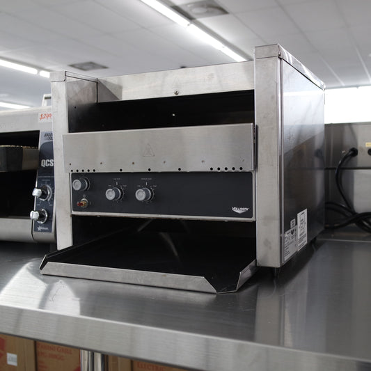 [USED] Vollrath CT4H-208950 JT3H Conveyor Toaster (950 Slices/hr) - 208V