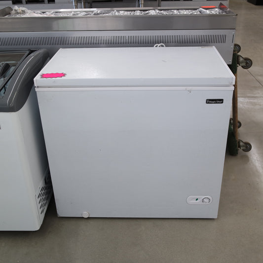 [USED] Magic Chef 36" 7.0 Cu. Ft Chest Freezer