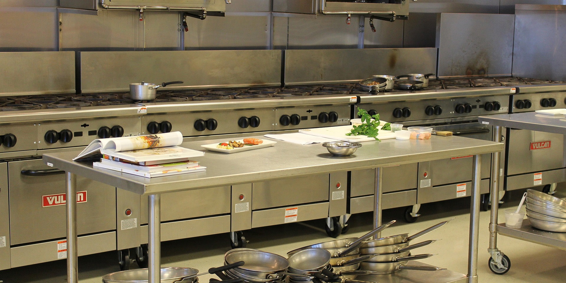 Restaurant and Commercial Kitchen Equipment in Rome, NY