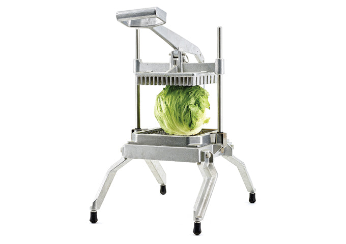 Winco TLC-1 KATTEX™ Lettuce Quick Slicer