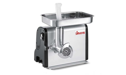 Sirman TC #12 Denver Electric Meat Grinder