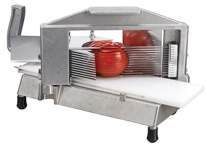 Winco TTS-188 KATTEX™ 3/16" Blade Tomato Slicer