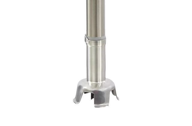 Robot Coupe CMP250COMBI Compact 10" Immersion Blender with 8" Whisk