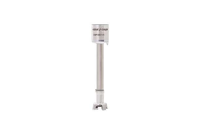 Robot Coupe CMP400VV Compact 16" Variable Speed Immersion Blender