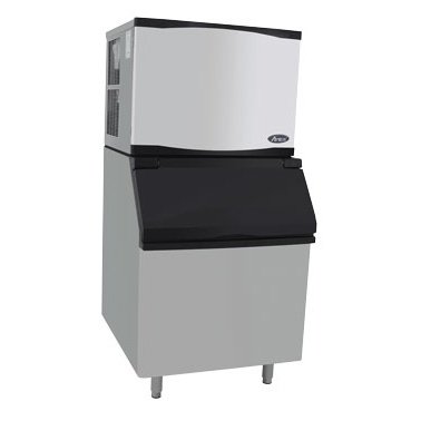 Atosa YR450-AP-161 Modular Ice Maker (460 LB / 24 HR)