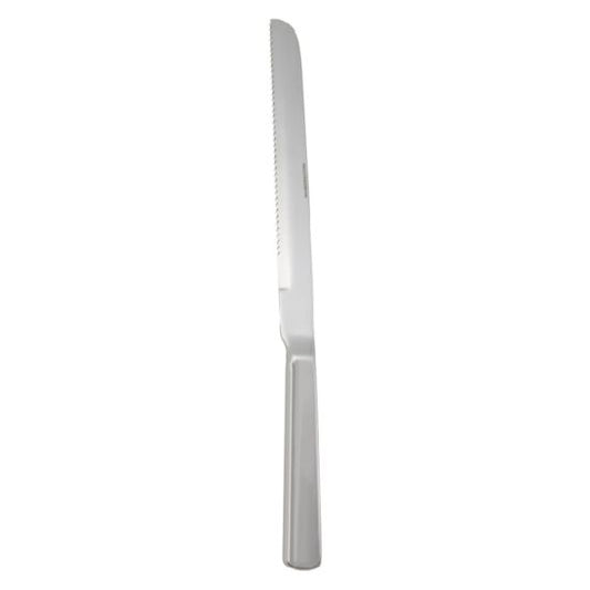 Winco BW-DK9 9" Slicer Knife with Hollow Handle