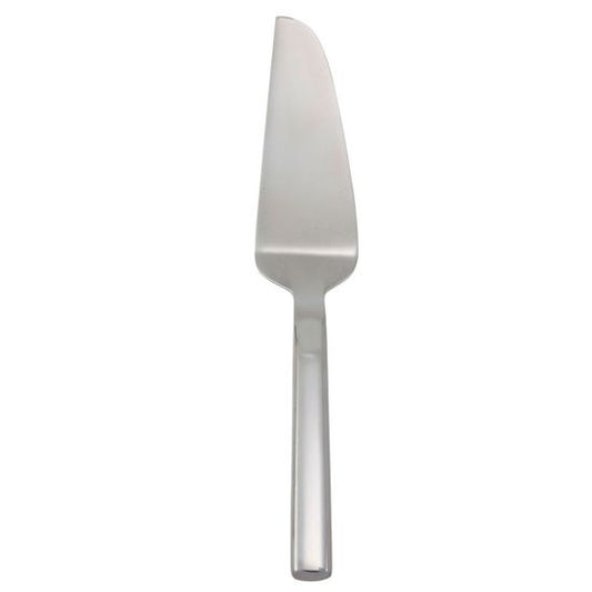 Winco BW-PS5 11" Pie Server with Hollow Handle