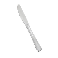 Winco 0035-16 8-1/2" Victoria Flatware Stainless Steel Salad Knife
