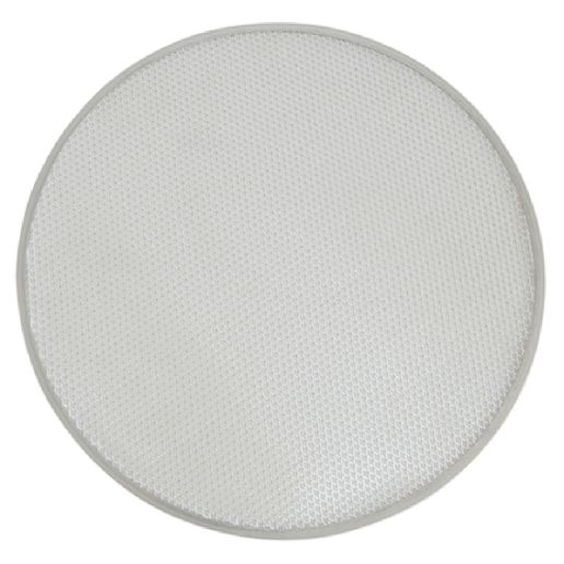 CAC China APZS-18S 18in Aluminum Pizza Screen