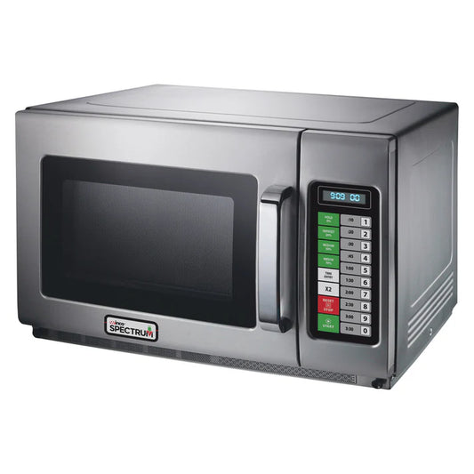 Winco EMW-2100BT Spectrum 2100W Touch Control Microwave