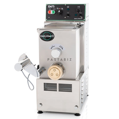 Emiliomiti FM75 Pasta Extruder w/ Mixer [OPEN-BOX]