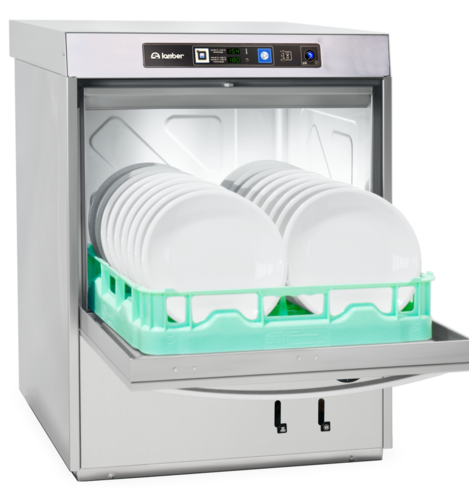 Eurodib USA F99EKDPS Lamber Dishwasher