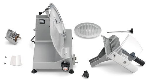 SIRMAN 14303328 MIRRA 300 C 14303328 Meat Slicer