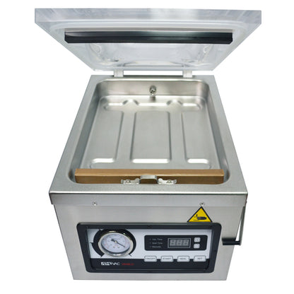 Eurodib USA DIABLO10 Diablo Vacuum Packaging Machine
