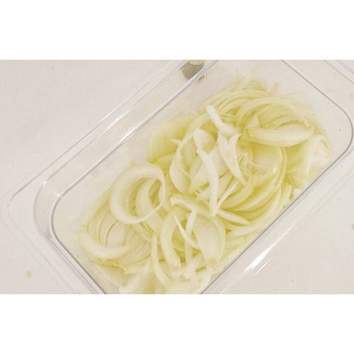 Omcan USA 41862 (41862) Vertical Fruit & Vegetable Slicer