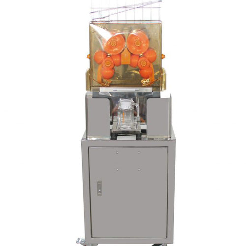 Omcan USA 44289 (44289) Orange Juice Extractor Stand