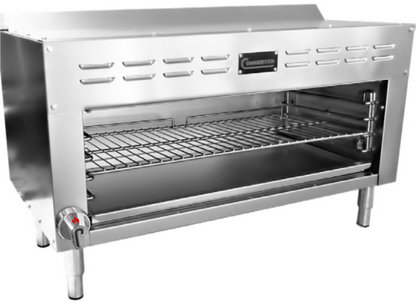 Connerton CN-CM-36 Cheese Melter