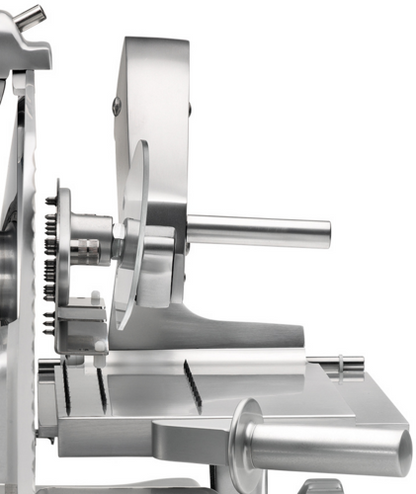 SIRMAN 1535R2208SNA MANTEGNA 350 BS TOP ROSSA 1535R2208SNA Cured Meat Slicer