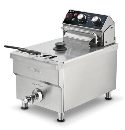 Waring WDF1300 Commercial Deep Fryer