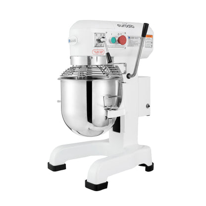 Eurodib USA M10ETL Planetary Mixer