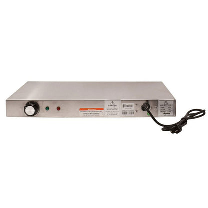 Omcan USA 20180 (FW-CN-0450) Hot Plate Food Warmer