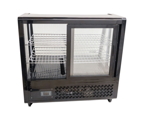 Omcan USA 27155 (RS-CN-0100-E) Refrigerated Display Case